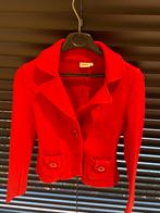 Blazer Avalanche - small, Comme neuf, Taille 36 (S), Avalanche, Rouge