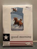 NIEUW! Dekbedovertrek 140cmx200cm, Huis en Inrichting, Slaapkamer | Beddengoed, Ophalen, Nieuw, Eenpersoons, Dekbedovertrek