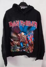 Trui Iron Maiden, Kleding | Heren, Ophalen of Verzenden, Zo goed als nieuw, Maat 52/54 (L)