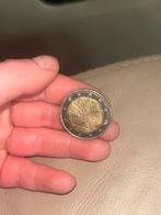 Munt van 2 euro, Zilver, Overige waardes, België
