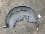 BINNENSPATSCHERM RECHTS ACHTER Peugeot 2008 (CU), Auto-onderdelen, Carrosserie, Gebruikt, Achter, Peugeot, Spatbord