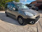 2013*diesel*airco* 5 platz*euro 5*, Auto's, Peugeot, Euro 5, Bedrijf, Diesel, Te koop
