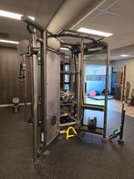 LIFE FITNESS SYNRGY 360 MET DUAL PULLEY, Sport en Fitness, Ophalen of Verzenden, Zo goed als nieuw