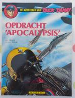 Buck Danny 41 | Opdracht 'Apocalypsis' NIEUWSTAAT, Eén stripboek, Ophalen of Verzenden, Zo goed als nieuw
