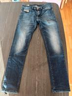 Nieuwe broek diesel 31-32, Ophalen, Diesel, Blauw, Overige jeansmaten