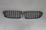 Calandres gauche et droite pour BMW Série 3 F30, Ophalen, Gebruikt, Links, Bumper