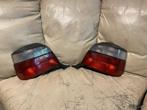 Bmw E36 touring M sport achterlichten rood wit 3serie M3, Auto-onderdelen, Ophalen of Verzenden, Gebruikt, BMW