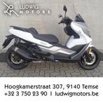 BMW C 400 GT (2019), Bedrijf, 12 t/m 35 kW, Handvatverwarming, Scooter