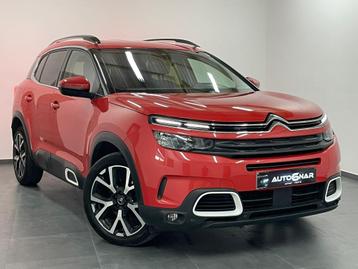 Citroen C5 Aircross 1.5 BlueHDi Euro6d - Boite Auto - Navi  beschikbaar voor biedingen