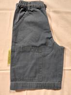 PETIT BATEAU korte broek in grijsblauw (pagina 5), Kinderen en Baby's, Ophalen of Verzenden, Gebruikt, PETIT BATEAU, Jongen