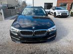 BMW 520d | 1er propriétaire | 190ch EUR6c, Autos, BMW, Cuir, Euro 6, Entreprise, Entretenue par le concessionnaire