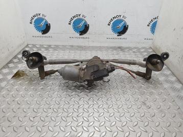 SUBARU JUSTY 1.0 Comfort S [WIPER_MOTOR_FRONT] 2008 beschikbaar voor biedingen