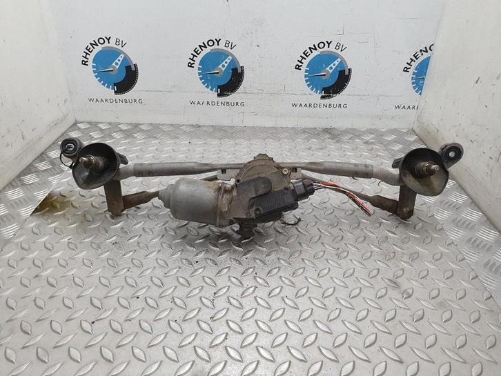 SUBARU JUSTY 1.0 Comfort S [WIPER_MOTOR_FRONT] 2008, Auto-onderdelen, Ruiten en Toebehoren, Gebruikt, ARN erkend, Stiba lid, Erkend duurzaam