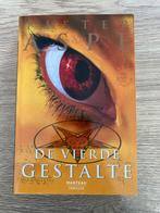 Pieter Aspe - De vierde gestalte, Boeken, Ophalen, Gelezen, Pieter Aspe
