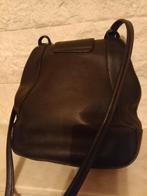 Handtas nobody zwart, Enlèvement ou Envoi, Comme neuf, Noir, Sac à main