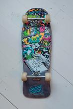 Santa Cruz Winkowski independent trucks, Sport en Fitness, Skateboarden, Ophalen, Zo goed als nieuw, Skateboard