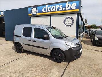 Renault Kangoo 1.5Dci/Euro6/Bestelwagen/Navi/Pdc/Cc/10124Ex