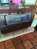 Poêle à charbon , bois, Maison & Meubles, Poêles, Enlèvement, Bois, Poêle à charbon