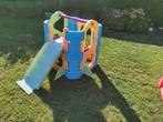 Feber activity park tuin, Ophalen, Gebruikt, Plastic