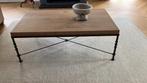 Mooie design salontafel, Ophalen, Overige materialen, 100 tot 150 cm, 50 tot 100 cm