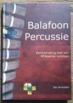 Percussions Balafon, Musique & Instruments, Percussion mélodique, Enlèvement ou Envoi, Neuf