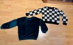 2 truien maat 152 NIEUW, Ophalen, Nieuw, Jongen of Meisje, Trui of Vest