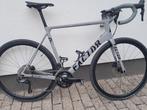 Factor O2 racefiets, Fietsen en Brommers, Fietsen | Racefietsen, 28 inch, Carbon, Heren, Zo goed als nieuw