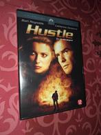 hustle ( burt reynolds ,katherine  deneuve ), Ophalen of Verzenden