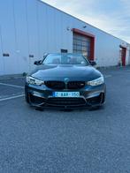 Bmw m4 cabrio f83 carbon pakket gvv, Auto's, BMW, Euro 6, Cabriolet, Bedrijf, Dealer onderhouden