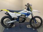 Husqvarna FE 350 MY'24 ref. LS 3184, Motoren, Bedrijf, Enduro, Minimaal motorrijbewijs A2, 350 cc