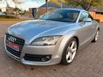 Audi TT 3x S-Line 2.0i Turbo.  Automaat, Auto's, Audi, Automaat, TT, Bedrijf, Te koop