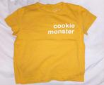 Pakketje t-shirts maatje 80, Kinderen en Baby's, Babykleding | Maat 80, Ophalen of Verzenden, Gebruikt, Jongetje, Shirtje of Longsleeve