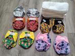Wasbare luiers met insert - BUM - 100% nieuw, Kinderen en Baby's, Ophalen, Nieuw