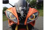 angel eye koplamp voor Yamaha r6, Gebruikt, Verzenden, BKMOTO, https://www.bkmoto.com