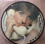 Jane aire and the belvederes - call me every night- lazy boy, Enlèvement ou Envoi, Comme neuf, 7 pouces, Single