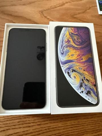 IPHONE XS MAX 512GB  beschikbaar voor biedingen