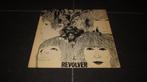 THE BEATLES - Revolver (1966), Cd's en Dvd's, Ophalen of Verzenden, Zo goed als nieuw, 12 inch, Poprock