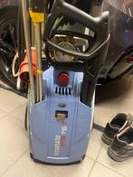 Kranzle hogedrukreiniger 380v, Ophalen, Gebruikt