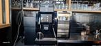 Horeca koffiemachine   franke  400  a, Ophalen