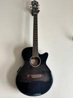 Ibanez AEG24II - TGB1201, Muziek en Instrumenten, Ophalen, Zo goed als nieuw, Western- of Steelstringgitaar