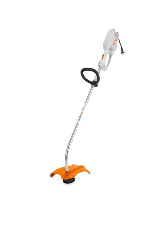 Kantenmaaier STIHL FSE60 Nieuw STOKOPRUIMING, Jardin & Terrasse, Débroussailleuses, Neuf, Électrique, Enlèvement