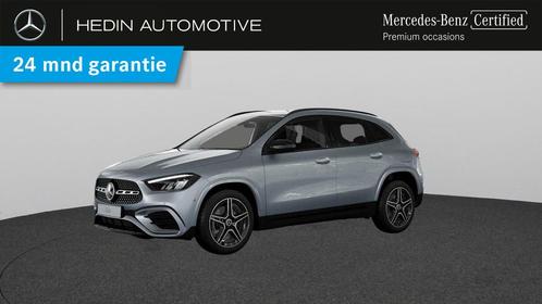 Mercedes-Benz GLA 180 d AMG Line, Auto's, Mercedes-Benz, Bedrijf, Te koop, GLA, Centrale vergrendeling, Cruise Control, Electronic Stability Program (ESP)