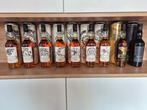 Complete Game of Thrones Whisky Collectie – 9+1 flessen, Verzamelen, Ophalen, Overige gebieden, Overige typen, Nieuw