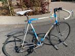Retro Flanders koersfiets maat 61, Fietsen en Brommers, Ophalen of Verzenden