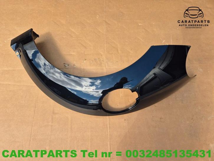 5C5821306C spatbord Beetle zijscherm spatscherm achterscherm, Auto-onderdelen, Carrosserie, Motorkap, Volkswagen, Gebruikt