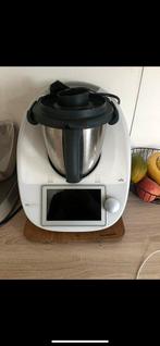 Thermomix tm6, Elektronische apparatuur, Keukenmixers, Ophalen, Zo goed als nieuw