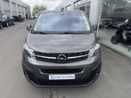 Opel Vivaro 2.0 HDI-L2H1-CABINE APPROFONDIE-5 PLACES-GPS-CAM, 90 kW, Gebruikt, 4 cilinders, 5 deurs