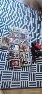 psp met kamera en 15 stuks spel, Games en Spelcomputers, Spelcomputers | Sony PSP, Ophalen of Verzenden, Zo goed als nieuw, PSP