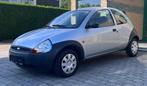 Ford Ka * 1J GARANTIE * GEKEURD * LEZ OK * €104/maand, Ka, Bedrijf, Handgeschakeld, 44 kW