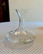Carafe à vin en cristal l’Atelier du vin, Enlèvement, Neuf, Autres types